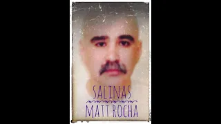 NUESTRA FAMILIA MATT ROCHA "MATEO" .. EDITED AND RE RELEASED