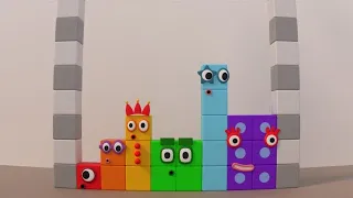 Numberblocks Tetris Animation V.1