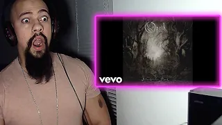 Classical Pianist Opeth Blackwater Park Reaction