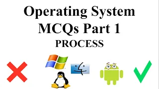 Operating System MCQs|Process|Part 1st|PPSC |FPFC|PMS|CSS|PPSC Computer Science|BA/Bsc