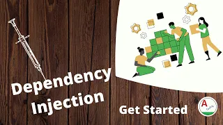 Dependency Injection ? | Dagger Hilt ? { Detailed - watch till end multiple examples } | amplifyabhi