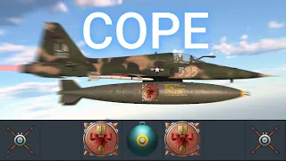 The Cope Bomb