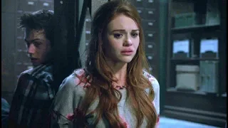 Стайлз и Лидия || Stydia || Стидия || Френдзона