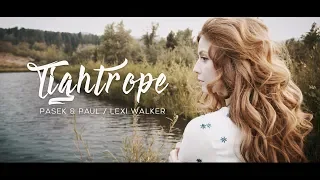 Tightrope, The Greatest Showman (Lexi Walker)