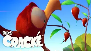 CRACKE - HOT AIR _Cartoon For Kids Compilation (2019) | CRACKE TV