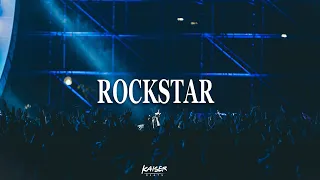[Free] Hard Boom Bap/Rock Type Beat 2021 | "Rockstar" | Base de Rap 2021