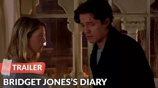 Bridget Jones's Diary 2001 Trailer | Renee Zellweger | Hugh Grant