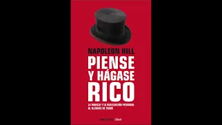 EPISODIO 2 PIENSE Y HÁGASE RICO - La riqueza y la realización personal al alcance de todos - N Hill