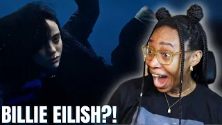 BILLIE EILISH- HIT ME HARD AND SOFT ALBUM SNIPPET REACTION!!! 🥹