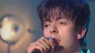 IAN McCULLOCH - Lover Lover Lover (Leonard Cohen cover)