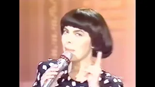 Mireille Mathieu « Quand l'amour viendra »