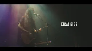 Alcest - 7 - Souvenirs d'un autre monde - Live at Monteray, Kiev [31.03.2017]  (multicam)