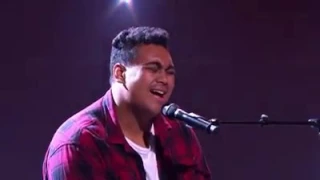 Hoseah partsch auditions to Ariana grandes almost is never enough