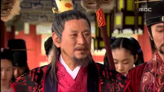 [고구려 사극판타지] 주몽 Jumong 해모수의 활약으로 기쁘면서도 한편으로 근심인 부여왕 해부루