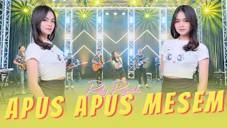 Resty Reynida - APUS APUS MESEM (Official Music Video ANEKA MUSIC)