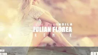 Indila - Run Run (Iulian Florea Remix Edit)