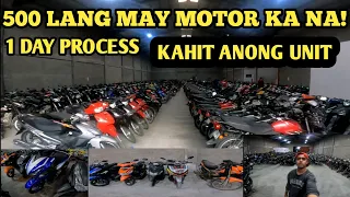 REPO NA MOTOR 500 LANG | AEROX | NMAX | CLICK | HONDA YAMAHA SUZUKI