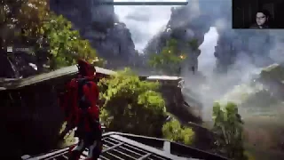 Anthem How To Fix Slow Flying Movement On Pc