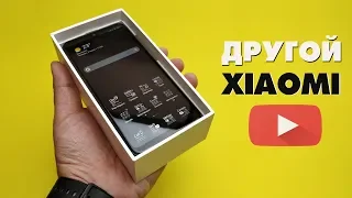 Xiaomi Mi Play 📳 ОЧЕНЬ ПОДРОБНЫЙ ОБЗОР.