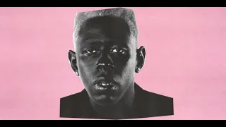 TYLER, THE CREATOR - EARFQUAKE FEAT. PLAYBOI CARTI, CHARLIE WILSON AND DEVONTÉ HYNES