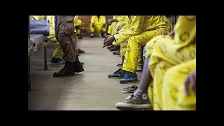 Full Documentary Films 2017 Pollsmoor Prison - Cape Town Life in Prison - Prison Documentary 2017