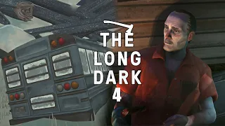 The Long Dark:  ))) Спалили #thelongdark