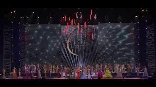 MISS UNIVERSE 2020 PRELIMINARY COMPETITION FULL SHOW