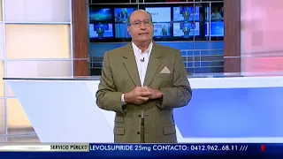 El Noticiero Televen Primera Emisión viernes 17 de mayo de 2024