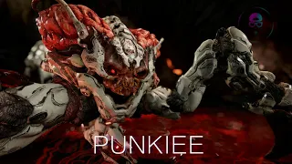 Mick Gordon - MASTERMIND (Punkiee Remix)