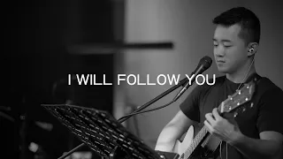 【Channel】I Will Follow You