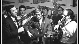 John Denver with The Mitchell Trio - The John Birch Society (Live 1968)