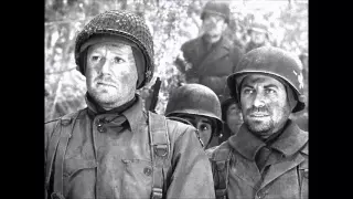 Battleground (1949) Leon Ames  HD 720p Blu Ray