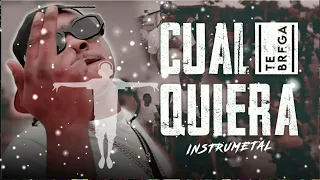 Kiry Curu - Cualquiera Te Brega - Instrumental Oficial Dir Rochy RD