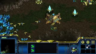 Starcraft Remastered - Protoss - 9/10