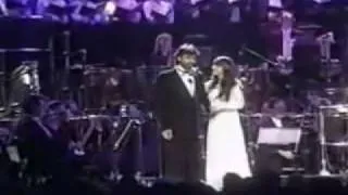 Time To Say Goodbye Andrea Bocelli and Sarah Brightman.flv.wmv