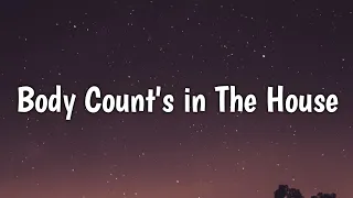 Body Count - Body Count's in The House (Lyrics) (From Day Shift)