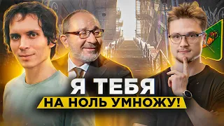 «Последний разговор с Геннадием Кернесом» / Олег Дробот рассказал все о покойном мэре Харькова