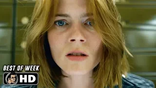 NEW TV SHOW TRAILERS of the WEEK #11 (2019)