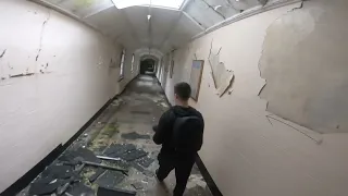 Whitchurch Asylum Wales part 2 2023