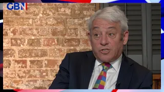 ‘I didn’t bully people’ | John Bercow hits out at accusations