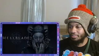 Hellblade: The Story So Far (Reaction)
