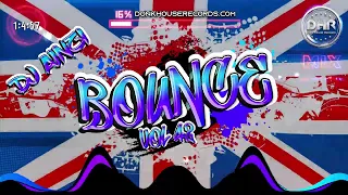 Dj Ainzi - Bounce Vol 42 (Donk / UK Bounce Mix 2023) - DHR