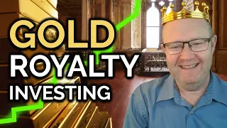 How We would Invest in Gold! | 6 Potential Gold Royalties