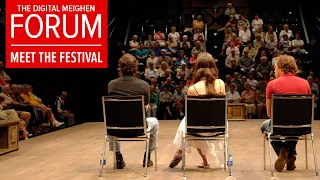 The Digital Meighen Forum | Meet the Festival ft. Sara Farb and Steve Ross