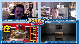 Sonic Talk 55: Funko Pooped