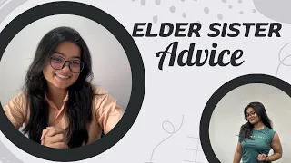 (Indian) Elder Sister GYM ADVICE that you NEED!!