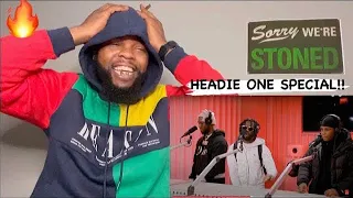 Headie One “No Borders” Special (Part 2)