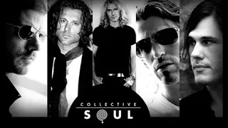 Collective Souls - Needs Lyrics