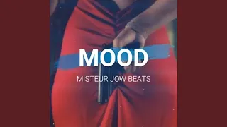 Dancehall type Afro Bros Mood By Misteur Jow Beats