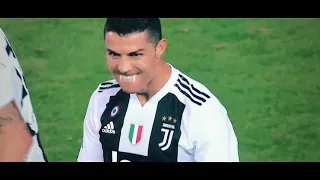 Cristiano Ronaldo  mix ( In the end Linkin park)